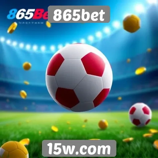 Análise das promoções oferecidas pelo site 865bet