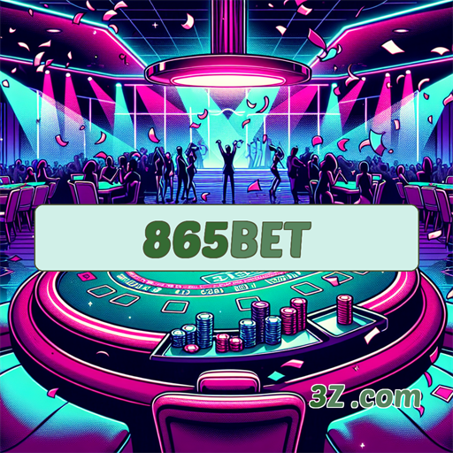 Bônus Estratégicos na 865bet: Potencializando sua Experiência de Jogo