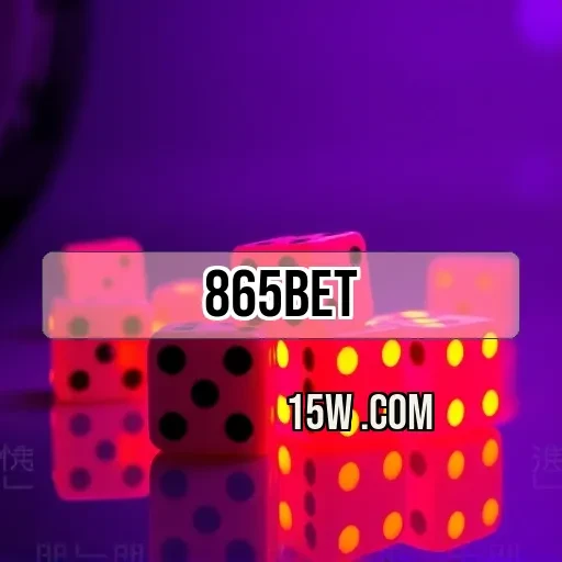 865bet: Os Bônus que Transformam Seu Jogo em Diversão e Lucro!
