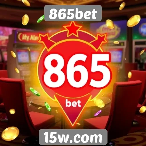 Exploração dos jogos de cassino oferecidos pelo 865bet