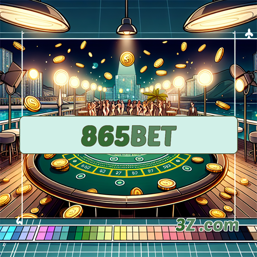 Arte e Emoção no Cassino: A Magia do 865bet