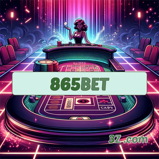 865bet: Plataforma Confiável Para Apostadores Brasileiros