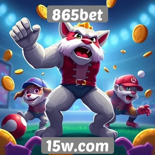 Comparativo entre jogos disponíveis na 865bet