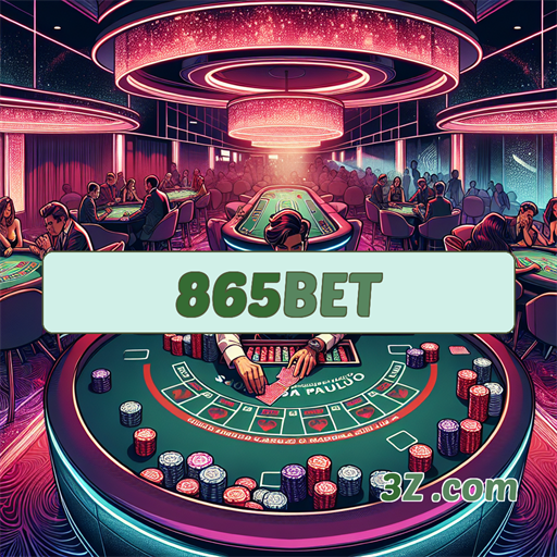 Jogar e Viver: A Aventura dos Jogos no 865bet