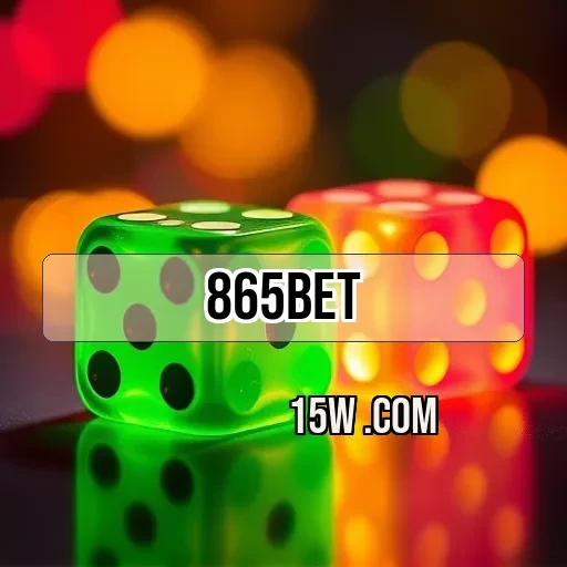 865bet: Uma Nova Era de Entretenimento em Apostas Online