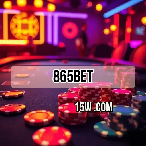 865bet: Descubra os Recursos Imperdíveis da Seção de Login