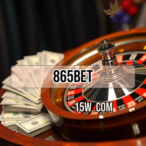 865bet: Agilizando Seus Pagamentos Para Uma Experiência Incrível