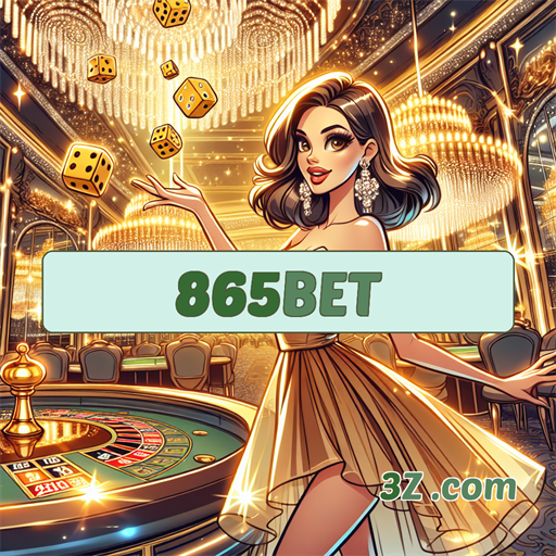 A Revolução da Plataforma de Jogos no 865bet