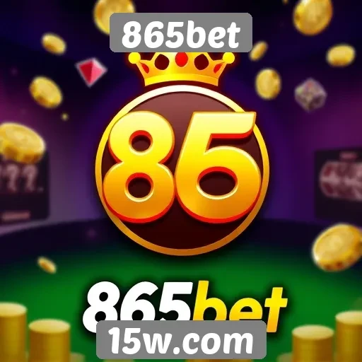 Jogos populares disponíveis no 865bet