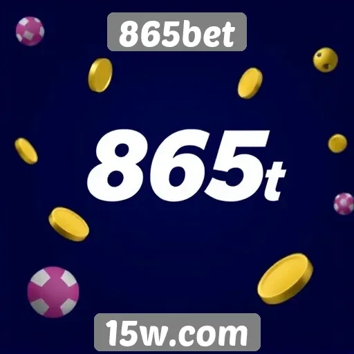 Promoções e bônus oferecidos pelo 865bet