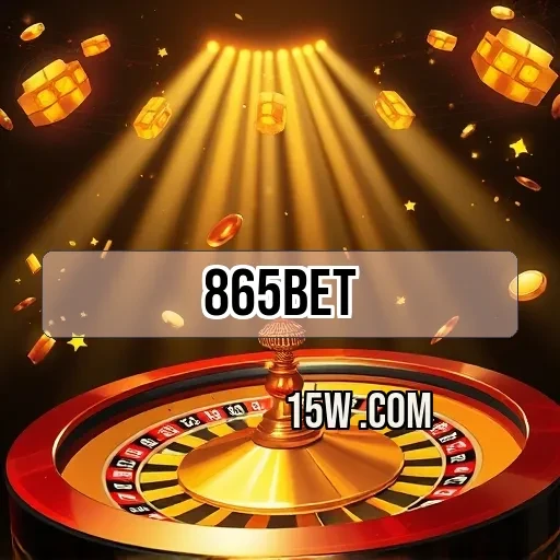 865bet: Os Encantos dos Caça-Níqueis que Você Precisa Conhecer!