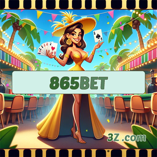 Experiência Exclusiva: O Encanto do VIP na 865bet