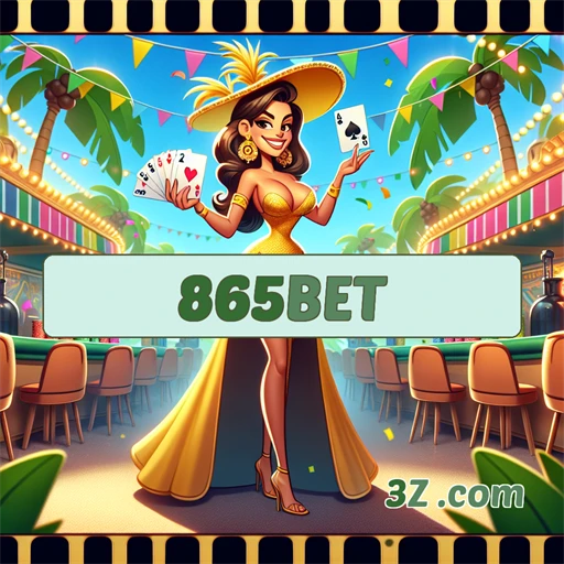 Experiência Exclusiva: O Encanto do VIP na 865bet